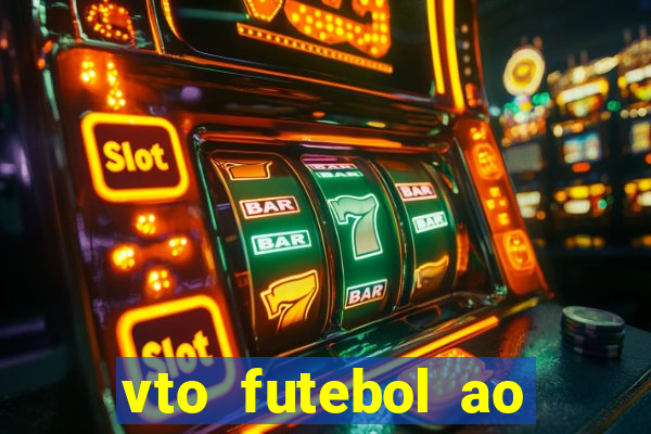 vto futebol ao vivo sportv